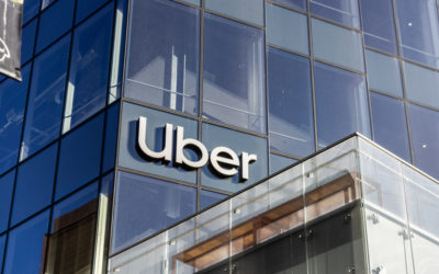 our legal news picks 71 Uber Revs Up Calif. RICO Case, Citing Recent Ruling in Pennsylvania