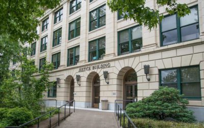 our legal news picks 29 Wildfire Victims Petition Oregon Supreme Court in Case Challenging Class Trial Jury Instruction