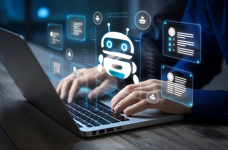 How In-House Teams Are Using AI Agents&mdash;Without Letting Risk Run Wild