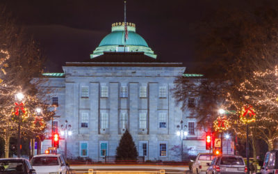 Fox Rothschild Attorneys Sustain ‘Non-Life-Threatening’ Wounds in Shooting Outside North Carolina Courthouse