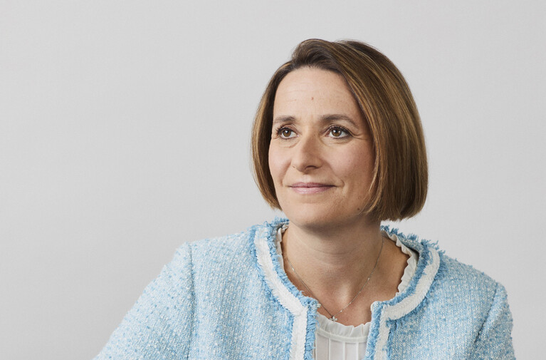 Freshfields Appoints Next UK Managing Partner