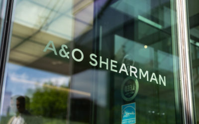 our legal news picks 4 A&O Shearman Partners Discuss Introducing Nonequity Tier