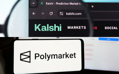 our legal news picks 2 The Market Knows Before the World Does. That Should Worry Everyone.