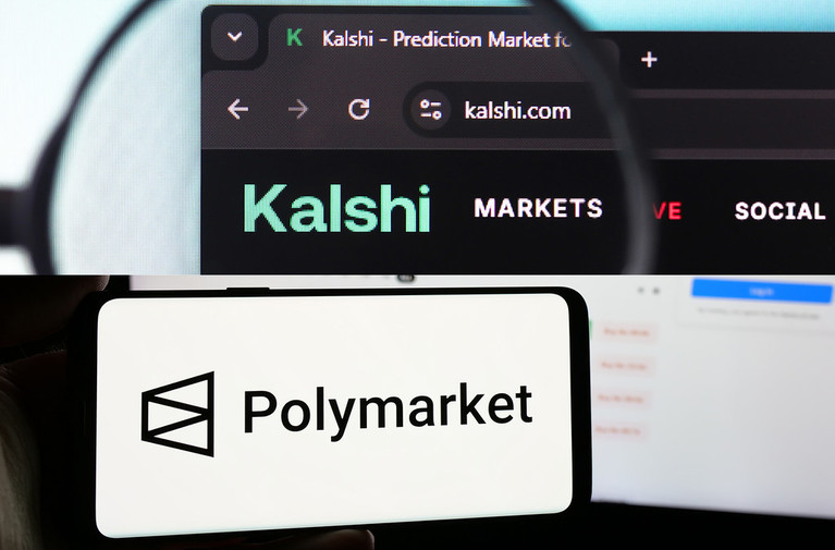 The Market Knows Before the World Does. That Should Worry Everyone.