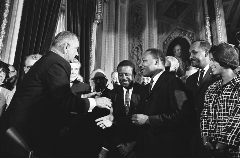 What Supreme Court’s Voting Rights Act Ruling Means For Minority Representation In Congress