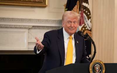 our legal news picks 80 ‘The Bigger Action Will Be on Appeal’: Importers Battling Trump’s Tariffs Face Tougher Fight in Federal Circuit