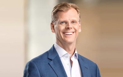 Target Taps Former Kimberly-Clark Legal Chief as New CLO