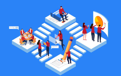 Law Firm Disrupted: From Brand Stewards to Revenue Generation Gurus
