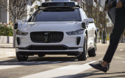 our legal news picks 8 Amid Mass Recall, Litigator Explains Why Waymo Legal Claims Aren’t Yet Ripe