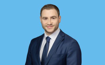 our legal news picks 45 How I Made Partner: ‘Asking Questions Is Not a Sign of Weakness,’ Says Matthew Marcus of Pryor Cashman