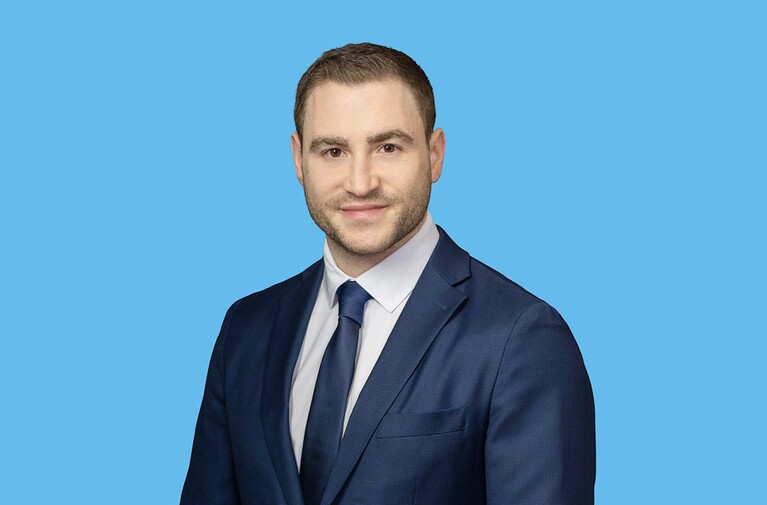 How I Made Partner: ‘Asking Questions Is Not a Sign of Weakness,’ Says Matthew Marcus of Pryor Cashman
