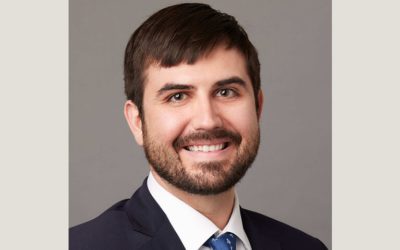 our legal news picks 7 How I Made Partner: ‘Prioritize Clear and Timely Communication,’ Says Alan Shramuk of Marshall Gerstein