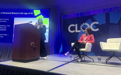 When It Comes to Your Personal Brand, Don’t Let AI Flatten Your Voice