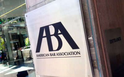 our legal news picks 20 ABA Council Votes to Repeal Diversity Standard