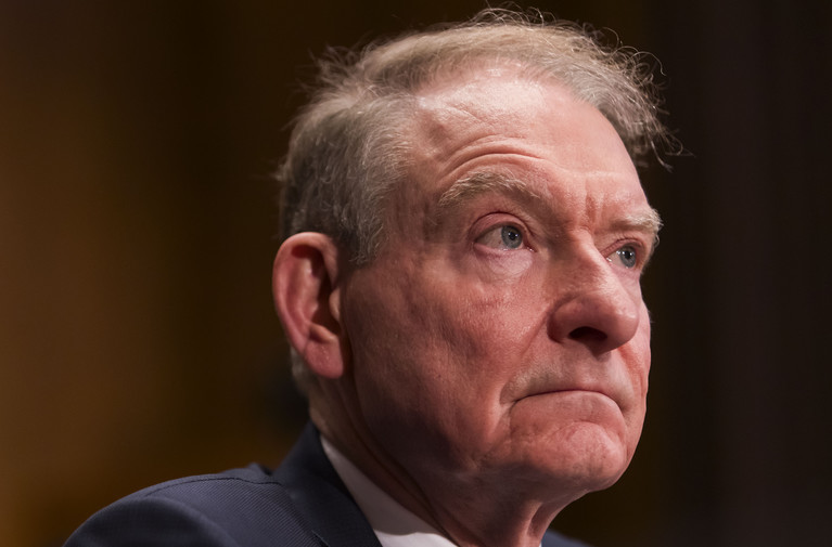 SEC Moves to Scrap Biden-Era Climate Disclosure Rule