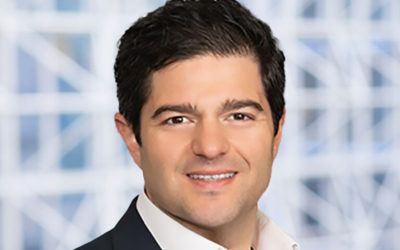 How I Made Partner: ‘Stay Hungry and Stay Humble,’ Says Eric Andalman of Hogan Lovells