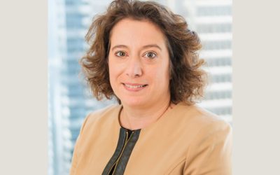 our legal news picks 28 How I Made Practice Group Chair: ‘You Need Good People Supporting You,’ Says Janice Hogan of Hogan Lovells