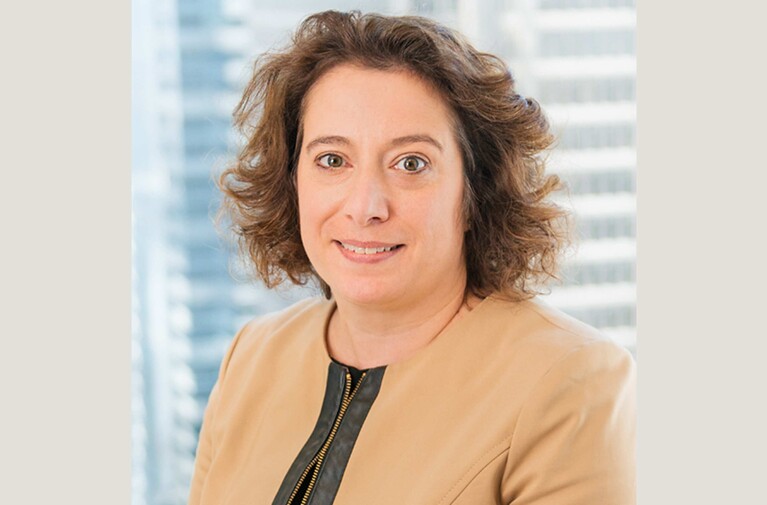 How I Made Practice Group Chair: ‘You Need Good People Supporting You,’ Says Janice Hogan of Hogan Lovells