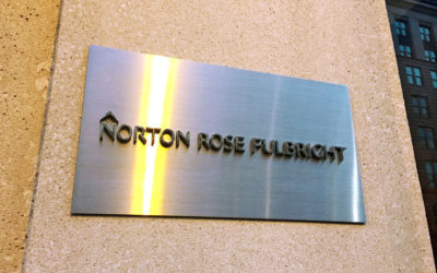 our legal news picks 76 Norton Rose Fulbright Appoints New Australia Head