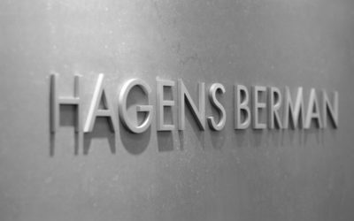 our legal news picks 4 Hagens Berman Files First Tariffs Refund Suit Against Amazon, Claims Retailer Is Using Refunds to ‘Curry’ Trump’s Favor
