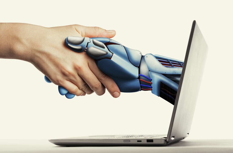 AI Is Speeding Up Legal Work, but Global Lawyers Say Judgment Still Belongs to Humans