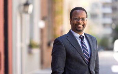 our legal news picks 84 Troy McKenzie, NYU’s First Black Law Dean, to Step Down From Leadership Role