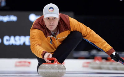 our legal news picks 21 Olympian by Ice, Trial Lawyer by Trade: Team USA Curler Talks Courtroom Competition