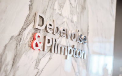 our legal news picks 28 Debevoise Creates Bonus Pool for Partners, Modifying Comp System