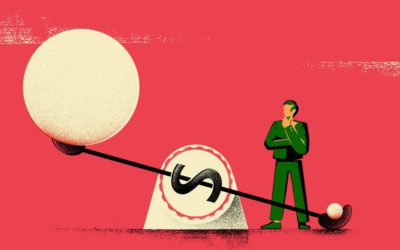 our legal news picks 19 To Merge or Not to Merge: How Leverage Could Be the Deciding Factor
