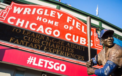 our legal news picks 11 Chicago Cubs’ Suit Against Rooftop Viewing Spot Can Continue, Fed. Judge Rules