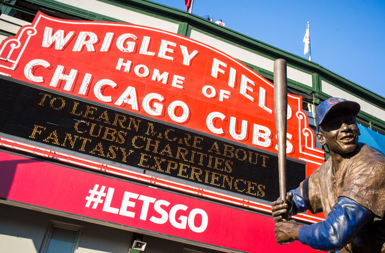 Chicago Cubs’ Suit Against Rooftop Viewing Spot Can Continue, Fed. Judge Rules