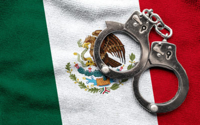 our legal news picks 23 Who’s Next? Mexican Elites Seek Legal Advice After US Indicts Governor