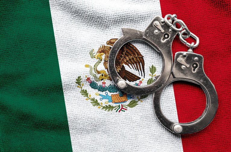 Who’s Next? Mexican Elites Seek Legal Advice After US Indicts Governor
