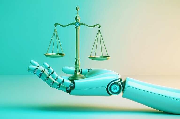 Big Tech Sets Sights on the Legal Market