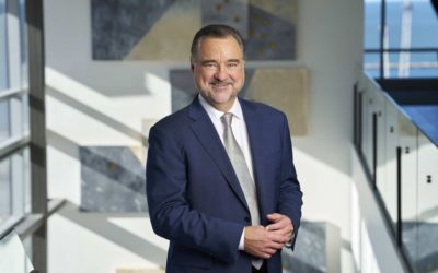 our legal news picks 62 How I Made Law Firm Leadership: ‘Talk Less and Listen More,’ Says James Mizgala of Tucker Ellis