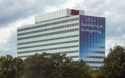 Australia Sues 3M for $1.4B Over PFAS Contamination