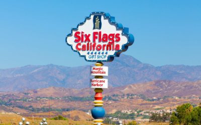 our legal news picks 74 Outside Counsel Takes Legal Reins of Six Flags as Merger Fallout Mounts