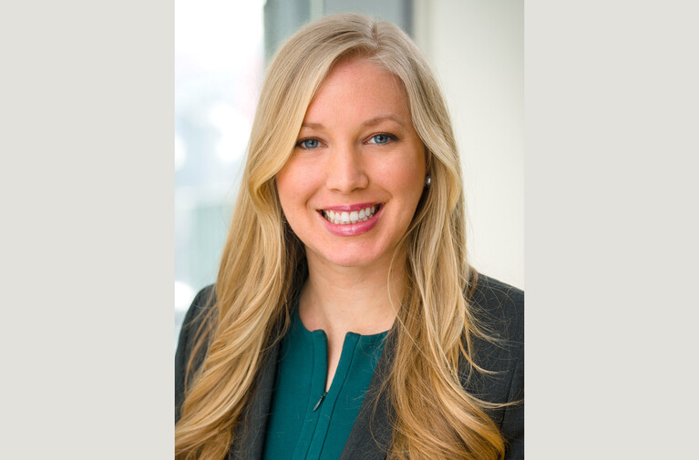 How I Made Partner: ‘Be the Lawyer You Would Want to Hire,’ Says Leslie Demers of Skadden