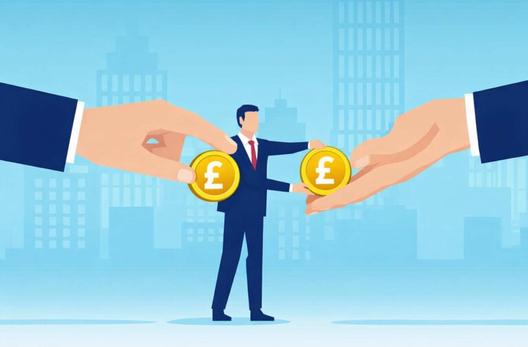Lawyers Enjoy Rising Share of Big Ticket M&A Riches, Data Shows