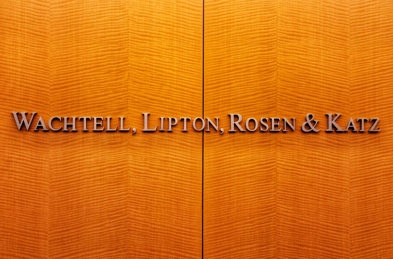 Why Wachtell Is Now Exposed in the Lateral Market
