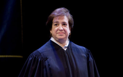 our legal news picks 7 Kagan Denies Apple’s Request for Emergency Supreme Court Intervention in Antitrust Case