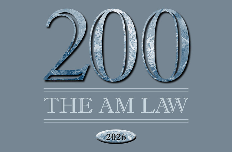 The 2026 Am Law 200: By the Numbers