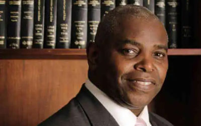 our legal news picks 59 Breaking: Ex-Brooklyn Supreme Court Judge Taken Into Custody in Federal Investigation