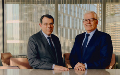 our legal news picks 52 ‘We’ve Created an Amazing Trans-Atlantic Business’: Winston Taylor Goes Live