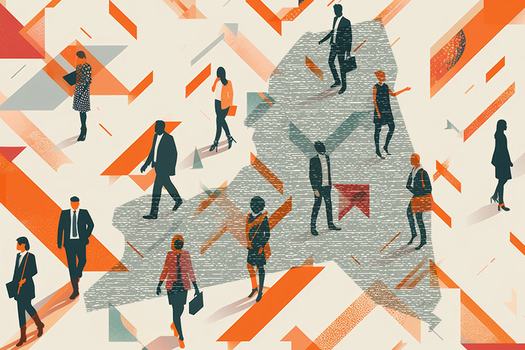 NYC Lateral Hiring Reaches 3-Year High