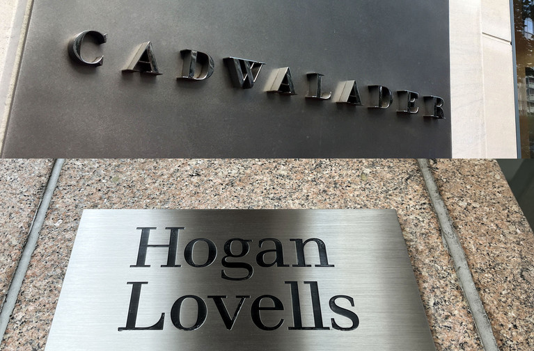 With 40 Days Until Merger Closes, Hogan Lovells and Cadwalader Confront Final Integration Challenges