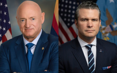 our legal news picks 79 DC Circuit Questions Pentagon’s Push to Punish Mark Kelly After ‘Illegal Orders’ Video