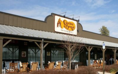 our legal news picks 5 Cracker Barrel GC Says Mentoring Successor Has Been One of the ‘True Joys’ of His Career