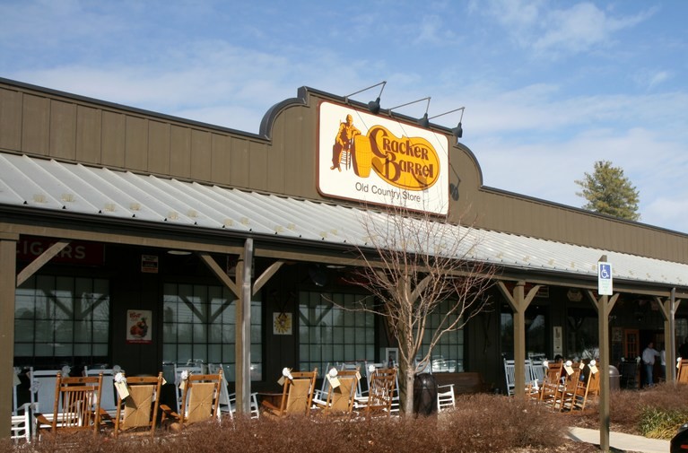 Cracker Barrel GC Says Mentoring Successor Has Been One of the &lsquo;True Joys’ of His Career