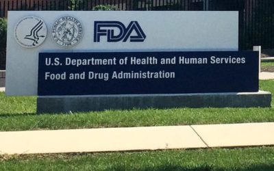 Amid Flurry of FDA Warning Letters, Failure to Plan Is Prescription for Pain, Attorneys Say